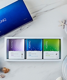 아쿠닉 내추럴 솝 3종세트