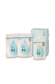 해양심층수 소금