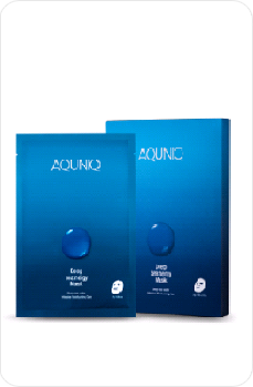 아쿠닉 딥 씨너지 마스크