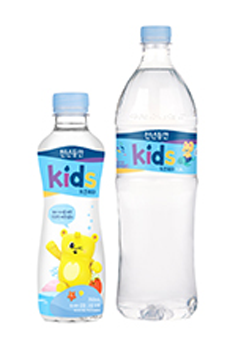 천년동안 키즈워터