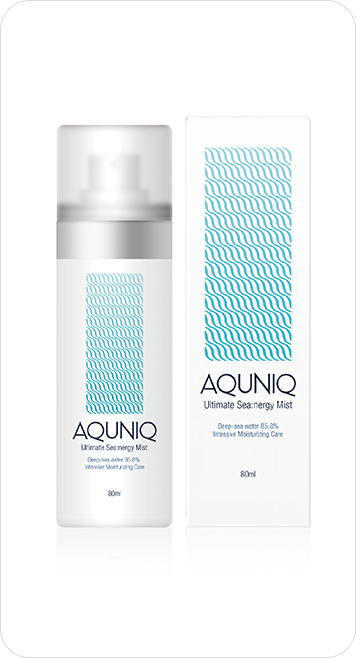 해양심층수 미스트