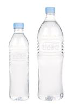 천년동안 베이비 워터